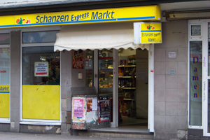 Schanzen_Express