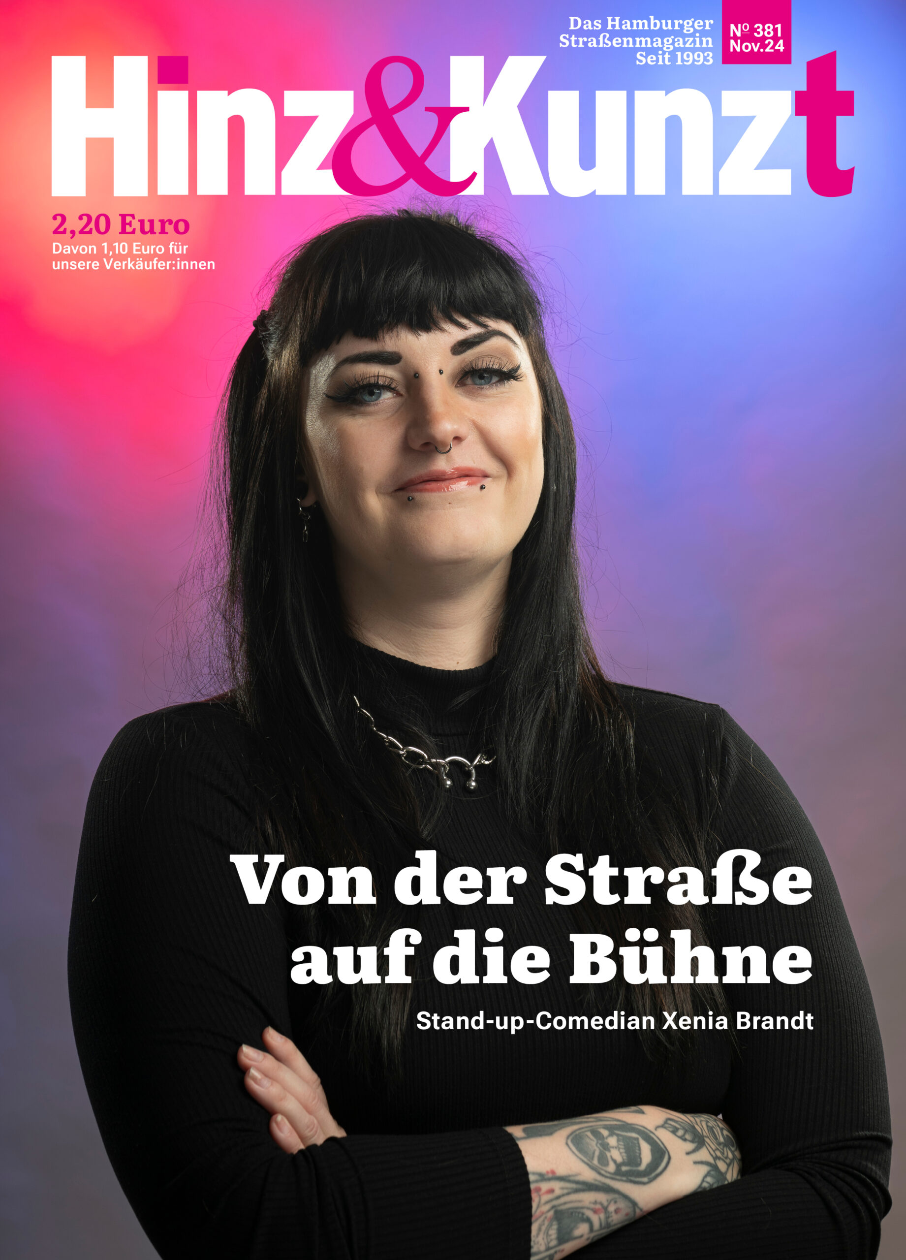 Ausgabe 381