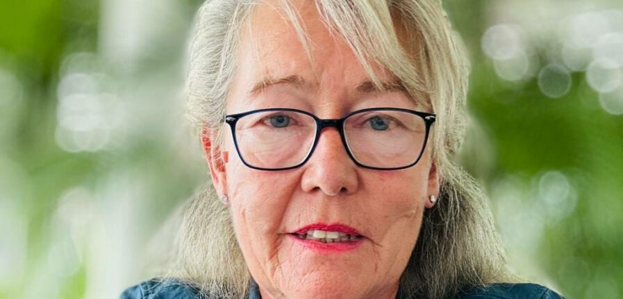 Ulrike Ehlert (64) lehrt und forscht am Psychologischen Institut der Universität Zürich. Ihre Schwerpunkte sind Verhaltensmedizin, Psychobiologie und stressabhängige Erkrankungen. Foto: privat