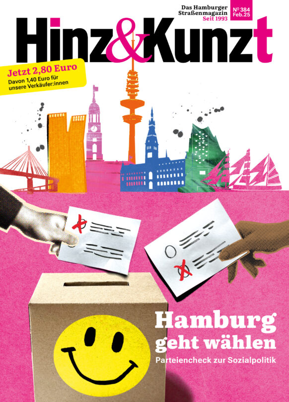 Ausgabe 384